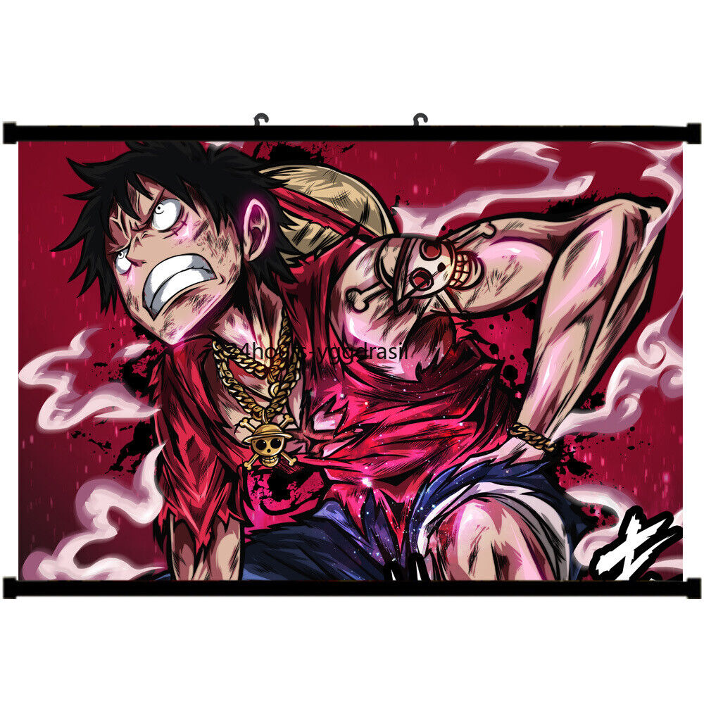 Poster One Piece - Ace Sabo Luffy  Wall Art, Gifts & Merchandise