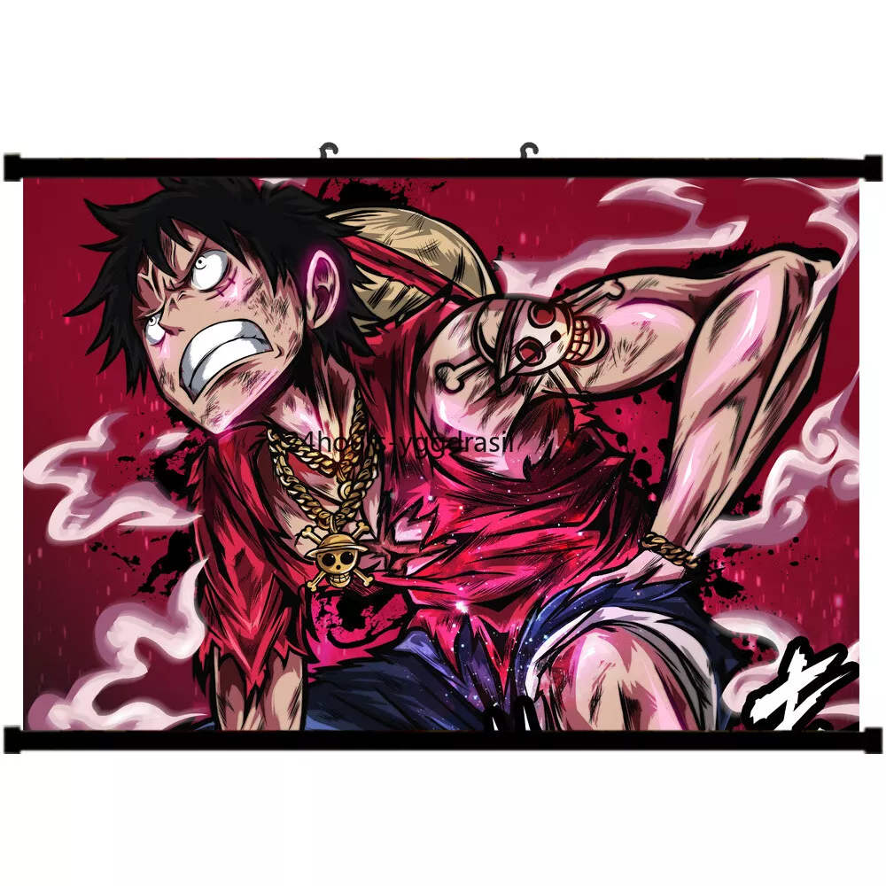 Syarifkuroakai on X: New collection on avilable Monkey D. Luffy Aura Metal  Poster Order Now 🔥 Link ➡  #monkeydluffy #displate  #metalposter #anime #manga #OnePiece  / X