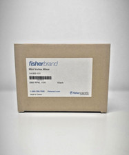 Fisher Scientific Mini Vortex Mixer Cat # 14-955-151
