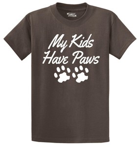 dog and cat mom shirt