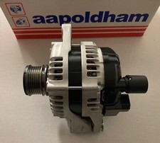 FIAT 500L 500X 1.6 2.0 D MULTIJET DIESEL 2014-2018 BRAND NEW 150A ALTERNATOR