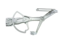 Elektrische Fensterheber Mechanismus Vorne Links Mercedes Klasse M W163