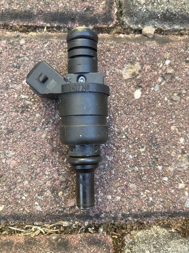 BMW Einspritzdüse M52TÜ/M54