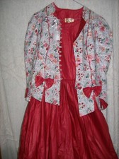 Ladies Bridesmaid or evening outfit size 12