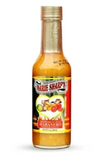 Marie Sharp's Grapefruit Pulp Habanero Hot Sauce 5 oz