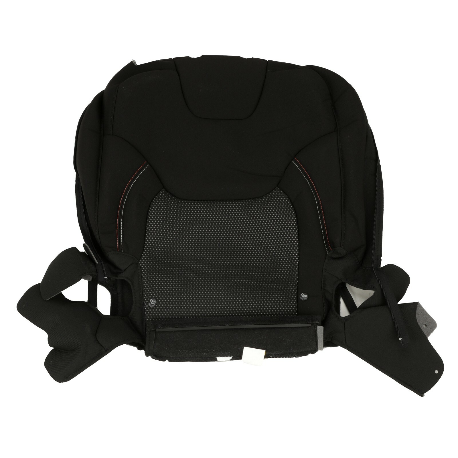 Cubierta del respaldo del asiento trasero para Jeep Cherokee 2016-2017 (N/P 6CV38DX9AB)