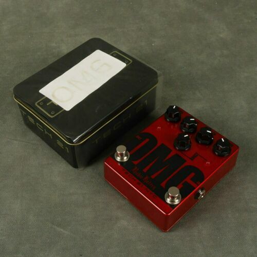 MXR / DOUBLESHOT DISTORTION (no.240228) | eBay UK