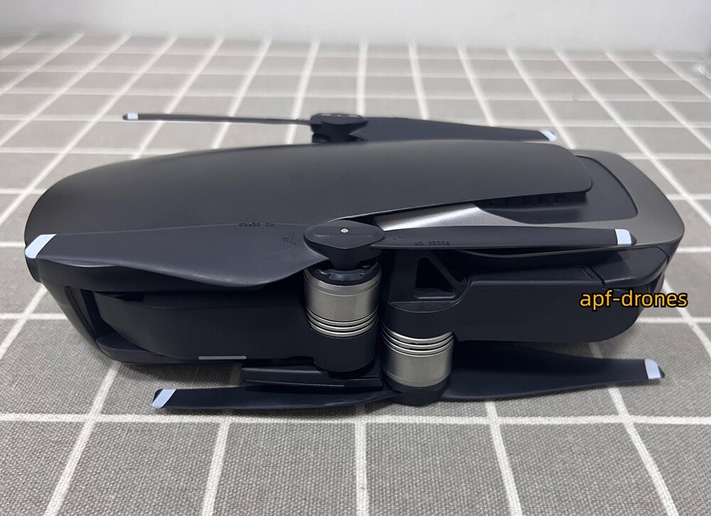DJI Mavic Air 4K Camera Drone - No Battery/No Controller - No