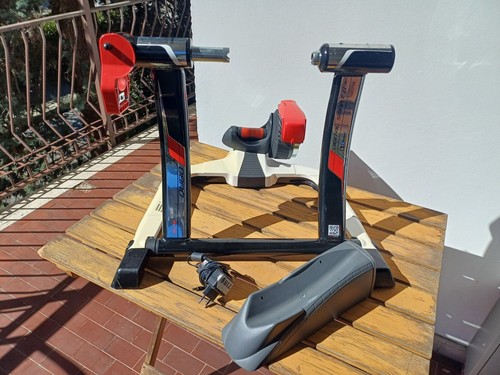 Rulli Elite Qubo Digital Smart B+ Usati + Rialzo