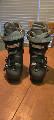 head edge ski boots
