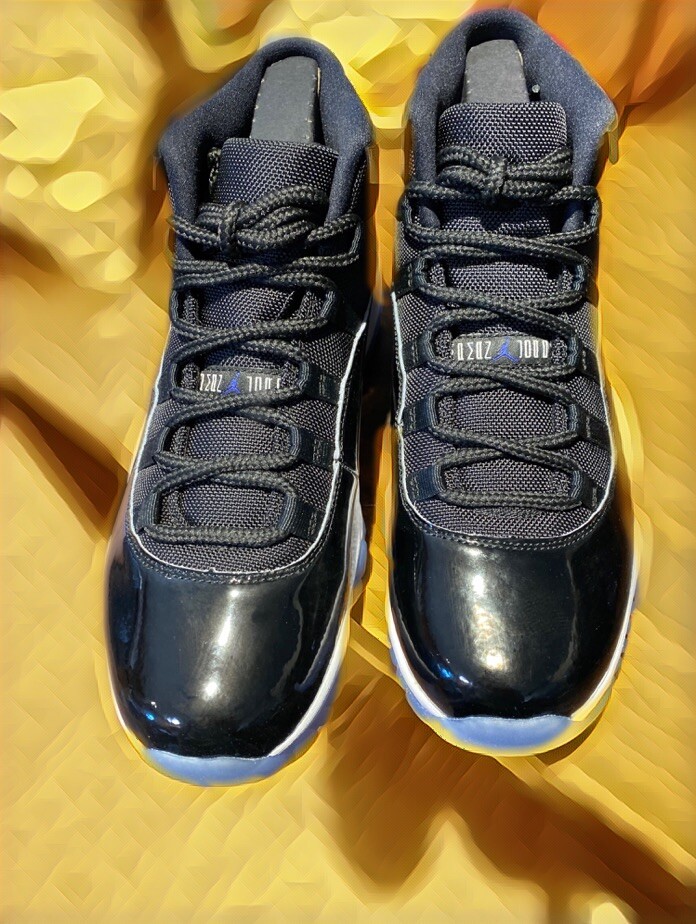 new space jams