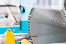 18" Saw Blade for  Aluminum and Non-Ferrous Metals Made in Germany