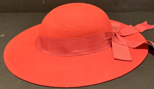 Sun Hat Cute Bow WPL 807 Spring Attire 