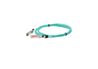Proline Compatible 10Gbase-AOC SFP+ To SFP+ Optical Cable SFP-10G-AOC3M-PRO