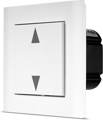 REV Link2Home WiFi Rolladenschalter komplett, Alexa,Google Home. 0088167090