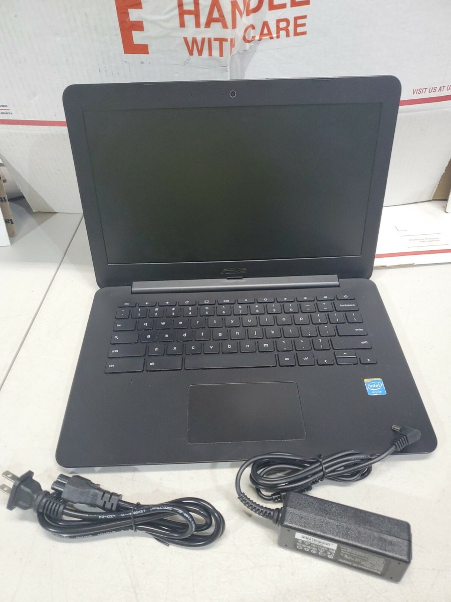 【USED】ASUS Chromebook 本体 C300M Asus C300M Chromebook 13.3