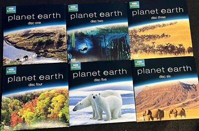 その他 Planet Earth: The Collection [DVD] [Import] dwos6rj Amazon.com: The Planet Earth Collection (DVD) : Various