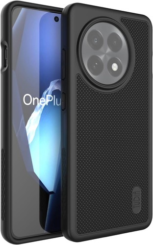 For OnePlus 13R Case TUDIA MergeGrip Dual Layer Shockproof Grip Smartphone Cover - Picture 2 of 31