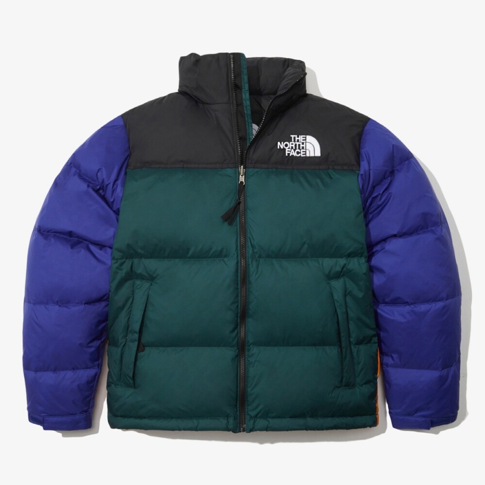 New THE NORTH FACE Mens 1996 RETRO NUPTSE JACKET NJ1DN90D New THE NORTH FACE Mens 1996 RETRO NUPTSE JACKET NJ1DN90D