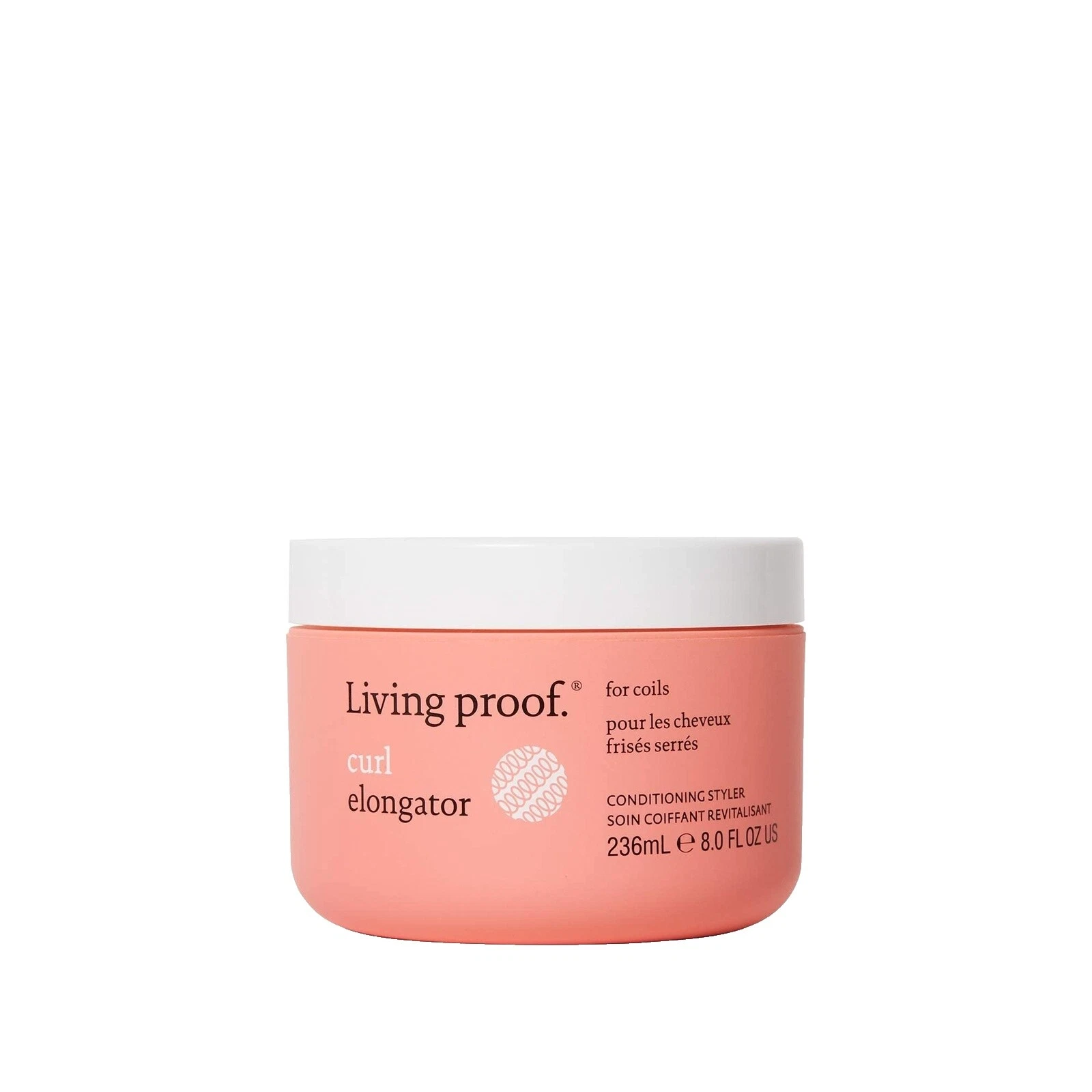 Living Proof Hair Styling Creams