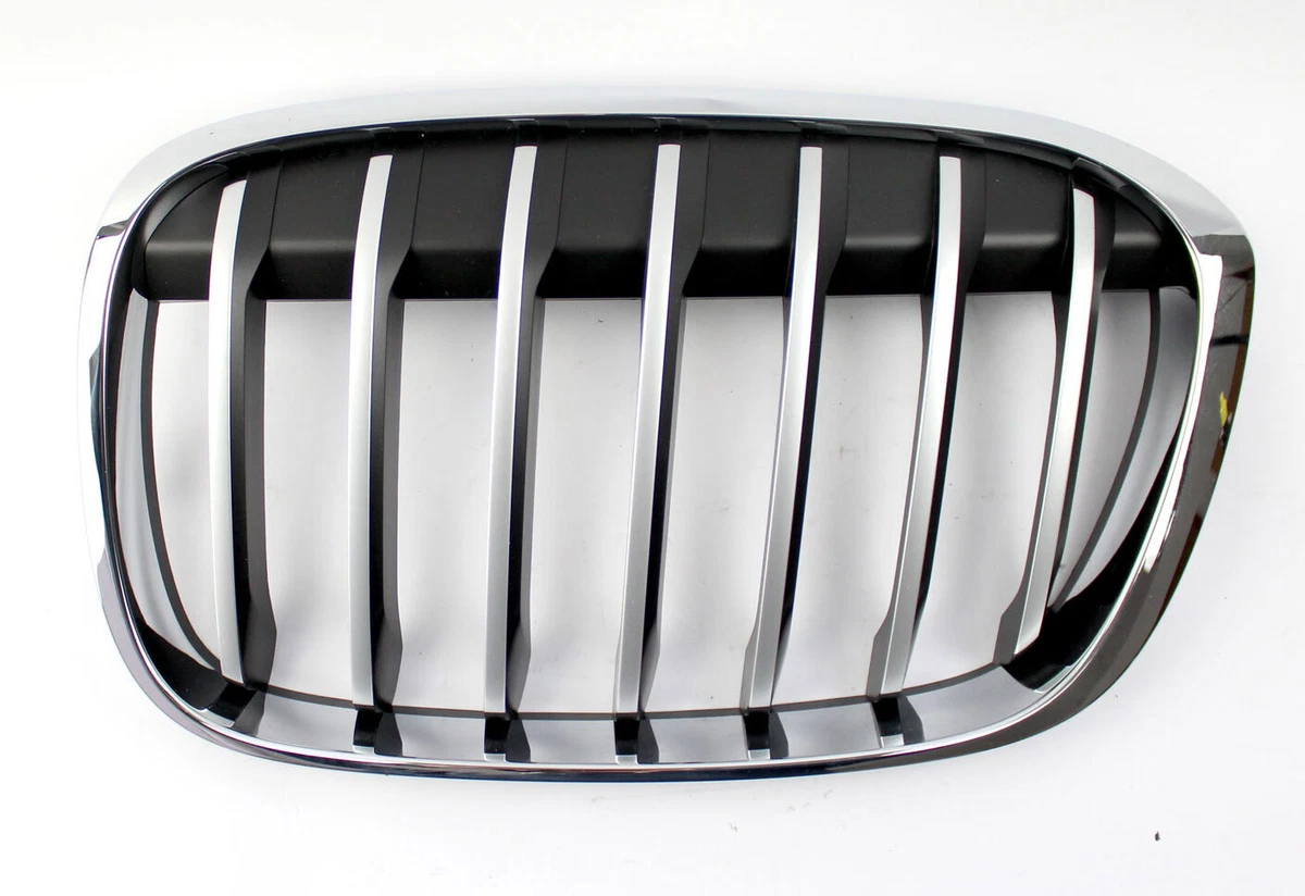 BMW F48 X1 Niere links Grill Kühlergrill 51137383365 5113 7383365 