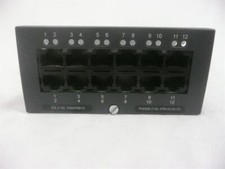 Avaya IP500 COMBO 6 700476013 DS x 2 FXS x 4 FXO x 10 VCM Card