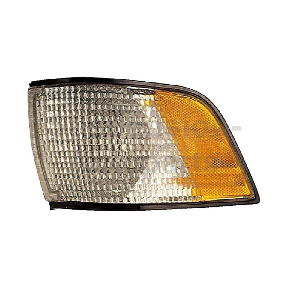 Fits Buick Century 1991 1992 2X Dorman Left Right Side Marker Light Assembly - Image 2 of 4