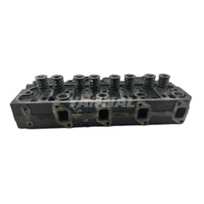 A2300 Cylinder Head Assy 4900995 For Cummins A2300 Engine NeumeierNR3.4excavator