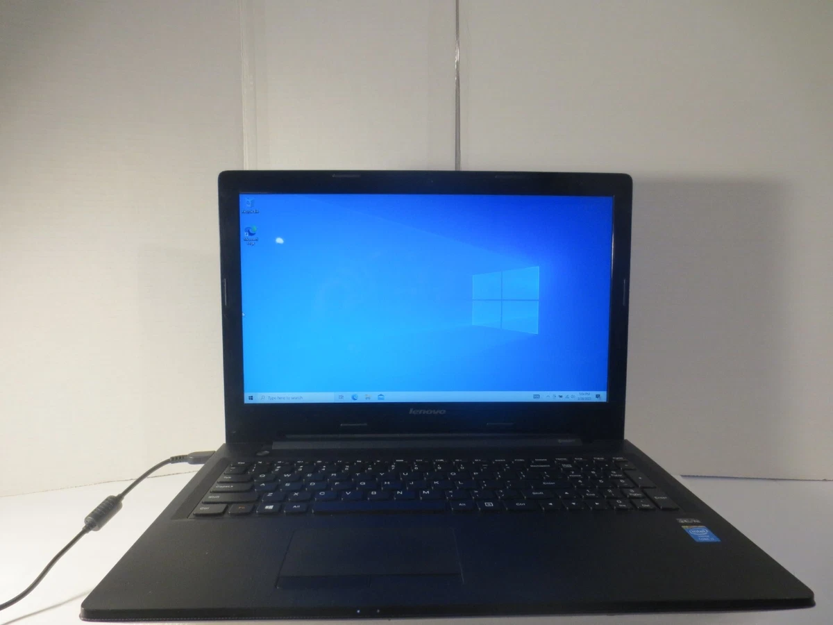 Lenovo G50 Windows 10 Notebooks/Laptops for Sale | Shop New & Used