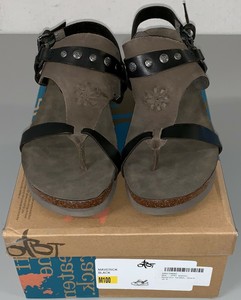 otbt maverick wedge sandal