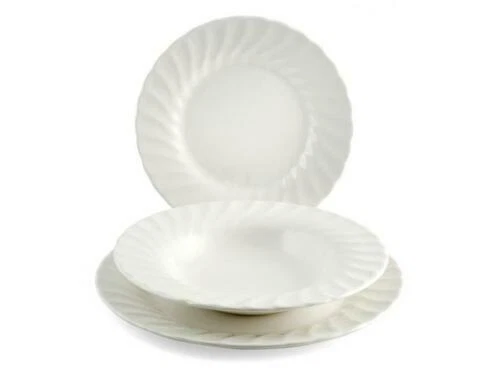 Piatti da tavola e portata Churchill