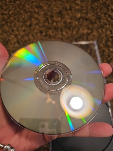 Disney Pixar Monster's Inc. Read Along DVD Sampler 2003 Kelloggs - Picture 3 of 9