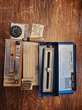 ZIMMERMAN SPEARHEAD 777 Adjustable Extension Gasket Cutter, 1" to 13"