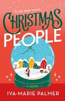 Christmas People Iva-Marie Palmer Taschenbuch Englisch 2025 Ean 9781250396150