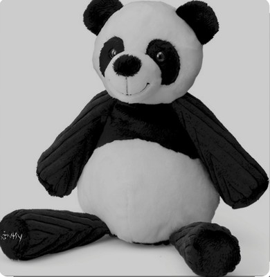 Scentsy Buddy Shu Shu the Panda  Neu & OVP Stofftier, Ostern, Kuscheltier, Bär