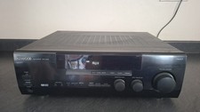 Kenwood KRF-A4020 Stereo Receiver Amplifier. Phono Input.