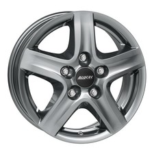 Alutec Grip T 6.5Jx16 ET48 5x114.3 GRAP wheels for Renault Trafic