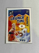 2025 Panini Donruss WNBA Basketball Pick Your Insert - Buy More & Save