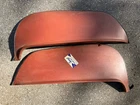 61 Buick Special Fender Skirt Pair Set FOXCRAFT BSP61