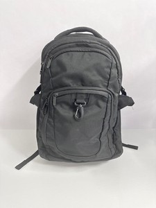 Amazon Basics Travel Laptop Backpack 17