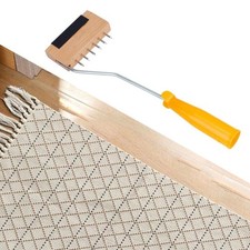 Schwanenhals-Gurtspanner für Polsterbedarf, Teppich- und Lederbezüge