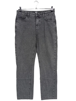 KARL LAGERFELD Jeans coupe-droite Dames Jeans T EU 42 gris clair - Photo 1/4