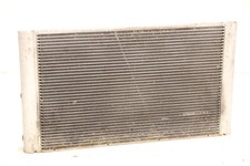 Radiateur BMW 530