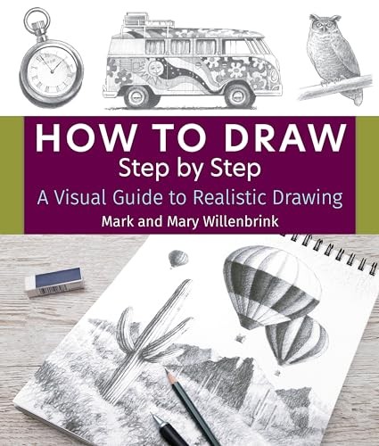 How To Draw Step By Step - Image 4