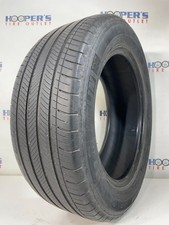 Set Of 2 Michelin Energy Saver As P21555r16 93 V Quality Used Tires 532