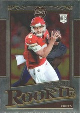 2021 Panini Chronicles Football Card Legacy Update Rookies #204 Shane Buechele