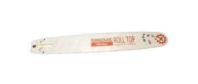 NOS chainsaw bar Sandvik Windsor  ~ 18 , 66DL, 3/8'', 0.050'', 18HL 50 spya 