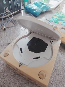 Sega Dreamcast Console Bundle