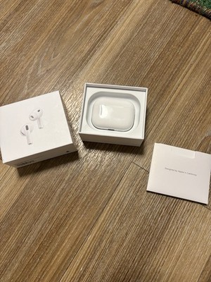 AirPods Pro 3. Generation Wie Neu