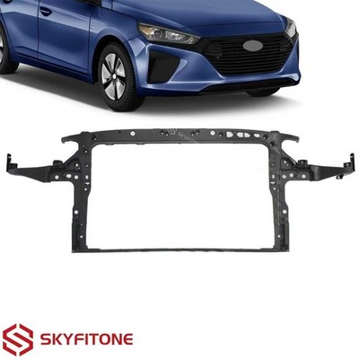 Radiator Support Core # 64101G2000 # HY1225216 For Hyundai Ioniq 2017-2022